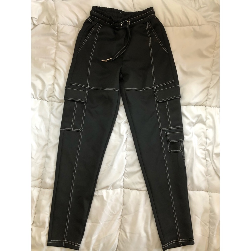 Maniere De Voir Cargo Pants